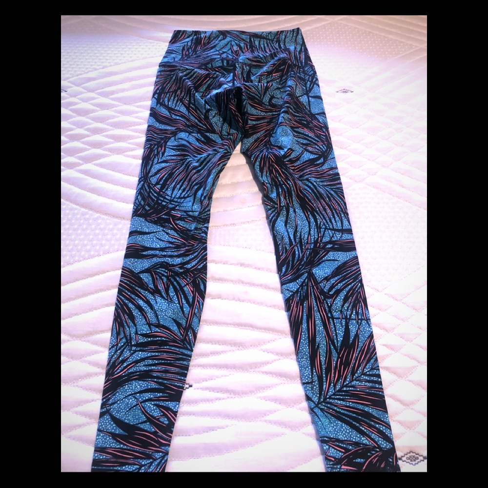 Lululemon Leggings